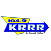 Image of the 'KRRR' station