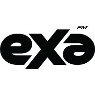 Image of the 'EXA FM: En Todas Partes Ponte Exa' station