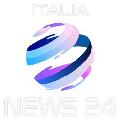 Image of the 'Italia News 24' station