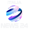 Image of the 'Italia News 24' station