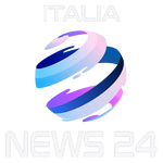 Image of the 'Italia News 24' station