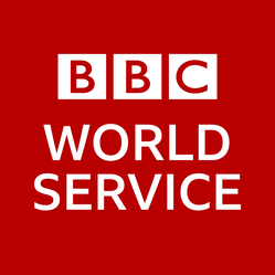 Image of the 'BBC World Service for East Asia' station