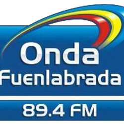 'Onda Fuenlabrada' स्टेशन की छवि