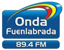 Bild der 'Onda Fuenlabrada' Station