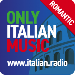 Imagem da estação 'ITALIAN RADIO - Only (romantic) Italian Music'