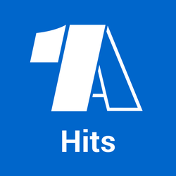 Image de la station '- 1 A - Hits von 1A Radio'