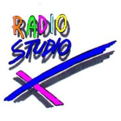 'Radio Studio X 2' istasyonunun resmi