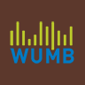 'WUMB'电台的图片