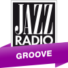 'JazzRadio.fr Groove' स्टेशन की छवि