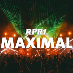 'RPR1. Maximal' स्टेशन की छवि