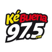 Imagen de la estación 'Ke Buena 97.5 FM'