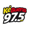 'Ke Buena 97.5 FM'电台的图片