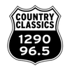 Image of the 'Country Classics KOUU 1290AM 102.9FM' station