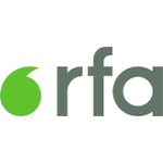 Afbeelding van het 'RFA Radio' station