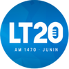 Afbeelding van het 'LT20 Radio Junin AM 1470' station