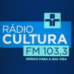 Image of the 'Rádio Cultura FM - São Paulo' station