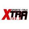 Image of the 'Xtra 106.3' station