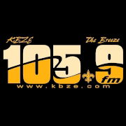 Afbeelding van het '105.9 The Breeze' station