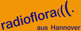 Bild der 'radio flora' Station