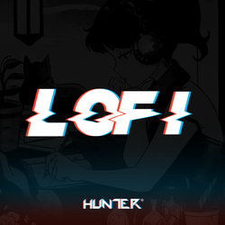 Slika postaje 'Hunter FM - LOFI'