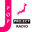 Afbeelding van het 'J-Idols Project Radio' station