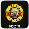 'Virgin Radio Rockstar: Guns N' Roses' स्टेशन की छवि