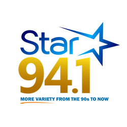 Obraz stacji 'Star 94.1'