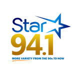 Slika postaje 'Star 94.1'