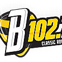 Image of the 'KYBB 102.7 FM' station