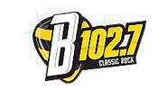 Image of the 'KYBB 102.7 FM' station