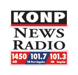 Image de la station 'KNOP'