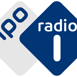 Image of the 'NPO Radio 1' station