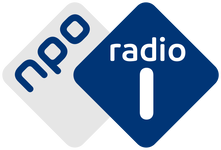 Изображение станции 'NPO Radio 1'