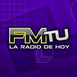 'FMTU (Monterrey) - 103.7 FM - XHFMTU-FM - Multimedios Radio - Monterrey, NL' istasyonunun resmi