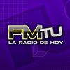 'FMTU (Monterrey) - 103.7 FM - XHFMTU-FM - Multimedios Radio - Monterrey, NL'电台的图片