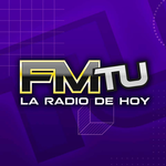 'FMTU (Monterrey) - 103.7 FM - XHFMTU-FM - Multimedios Radio - Monterrey, NL' 방송국의 이미지