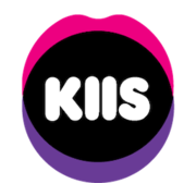 Image of the 'KIIS 101.1' station