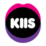 Image of the 'KIIS 101.1' station