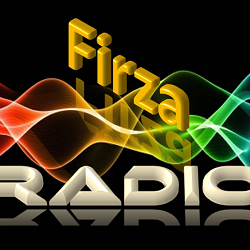 Image of the 'Firza Radio Madina' station