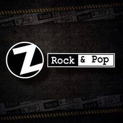 'RADIO Z ROCK & POP (PERU)'电台的图片