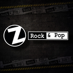 Image of the 'RADIO Z ROCK & POP (PERU)' station