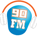 תמונה של תחנת '90FM'