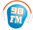 Bild der '90FM' Station