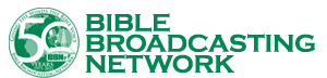 Image of the 'Bible Broadcasting Network English' station