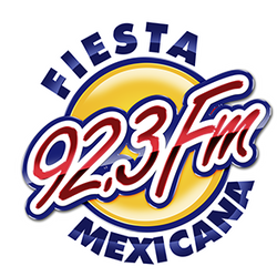 Image de la station 'Fiesta Mexicana 92.3 FM'