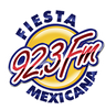 'Fiesta Mexicana 92.3 FM' स्टेशन की छवि