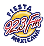 Obraz stacji 'Fiesta Mexicana 92.3 FM'