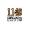 'KYOK Gospel Radio'电台的图片