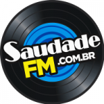 Image of the 'Rádio Saudade FM 99.7' station