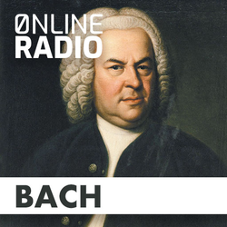 Image of the '0nlineradio BACH' station